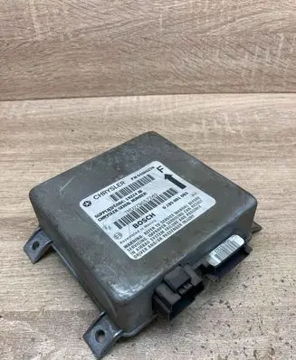 Chrysler Voyager Airbag control unit/module 04686256 0285001093