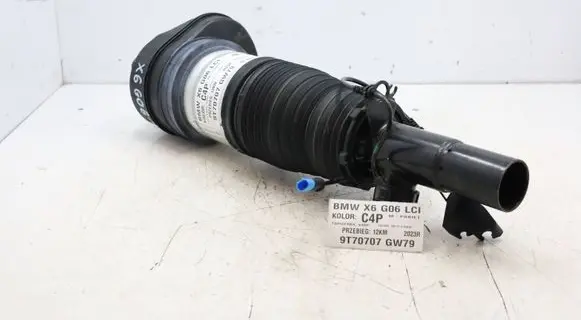 BMW X6 G06 Front shock absorber/damper 6892425MWGK300644 6892425