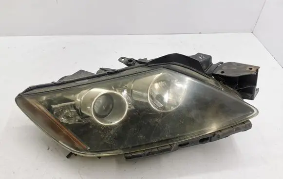 Mazda CX-7 Headlight/headlamp E22151030