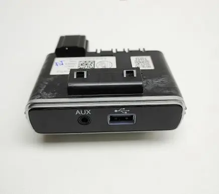 Alfa Romeo Stelvio AUX in-socket connector 1561247210