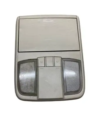 SsangYong Rexton I Front seat light 7771008000 7771008100