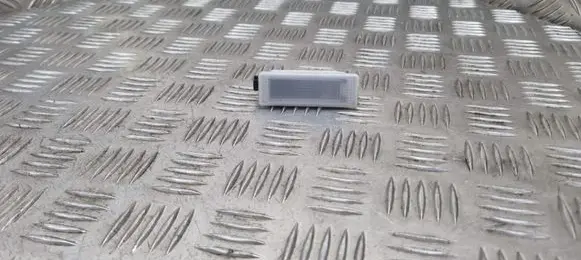 BMW X3 F25 Other interior light 63316972605 6972605