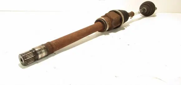 Peugeot 3008 I Rear driveshaft