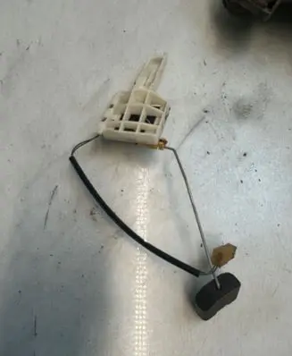 Porsche Cayenne (9PA) Fuel level sensor 7L0919673 221842003
