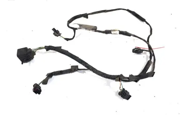 Ford Focus Parking sensor (PDC) wiring loom BV6T-15K868-ADF