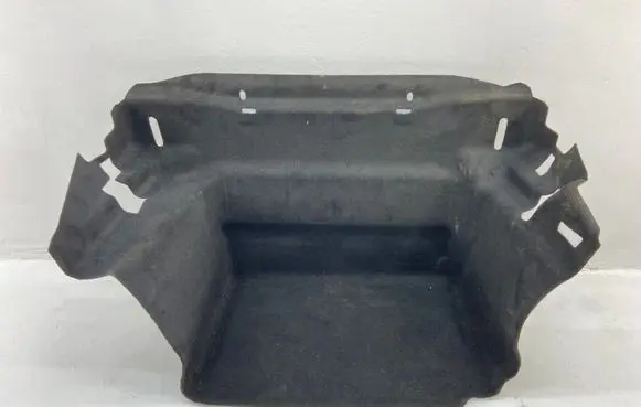 Porsche 911 991 Trunk/boot floor carpet liner 99155104512 911TURBO