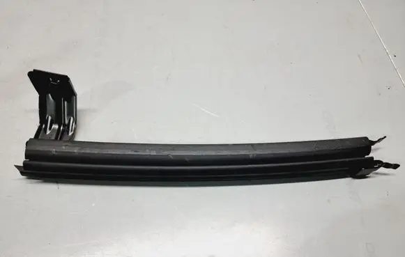 Renault Arkana Front door windshield rail 802172695R