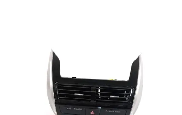 Mitsubishi Eclipse Cross Dashboard air vent grill cover trim 8030A347ZZ