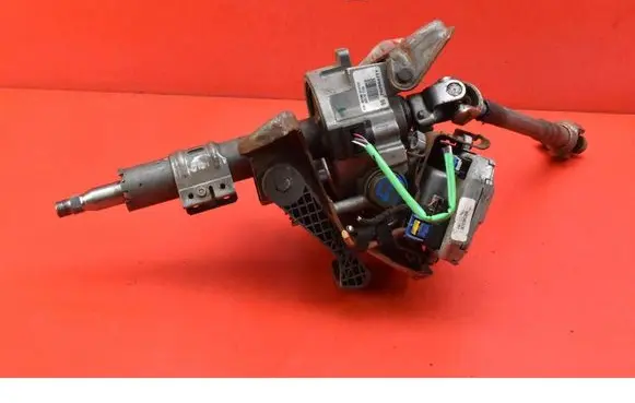 Fiat Panda 141 Power steering pump 26096580