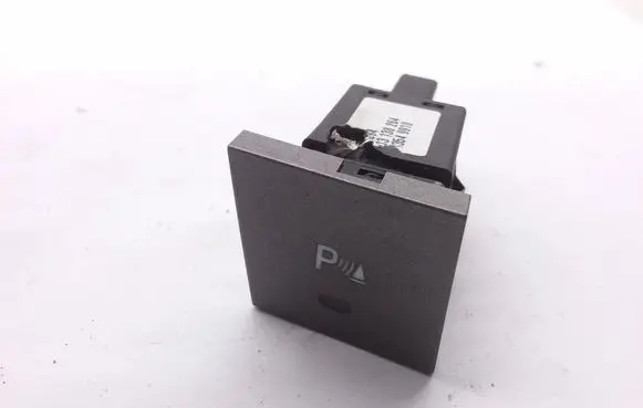 Opel Signum Parking (PDC) sensor switch 13138264 13549910