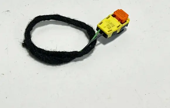 Audi Q2 - Other wiring loom 4M1972562 38280