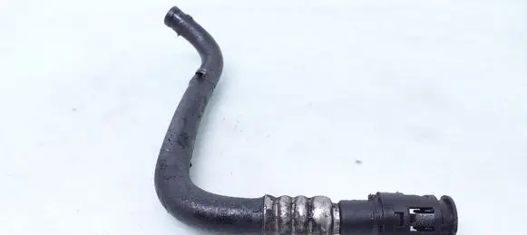 BMW 5 E60 E61 Power steering hose/pipe/line 6765680