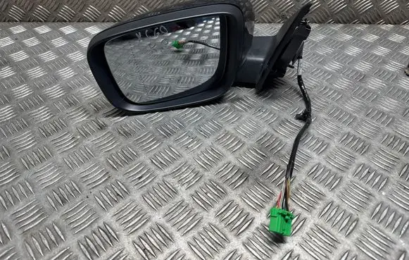 Volvo XC60 Front door electric wing mirror 31298490 45246