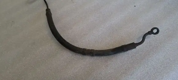 Audi 80 90 S2 B4 Power steering hose/pipe/line