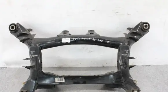 Rear subframe