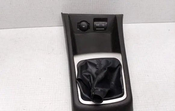 KIA Ceed Gear shifter surround trim plastic 1296721