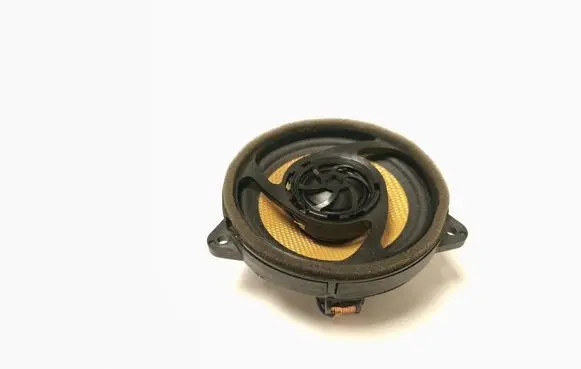 Jaguar XJ X351 Front door speaker AW9318808EC