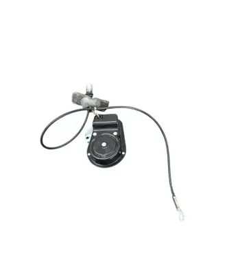 Subaru Ascent Spare wheel mounting bracket 