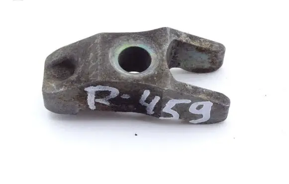 Volkswagen Golf IV Fuel Injector clamp holder