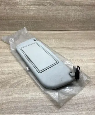 Opel Astra G Sun visor 9104538 1437850 90356250