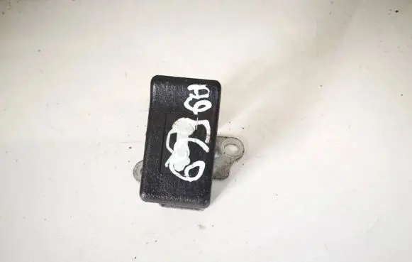 Honda Accord Engine bonnet (hood) release handle