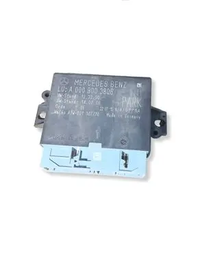 Mercedes-Benz C W205 Parking PDC control unit/module A0009003806 307776