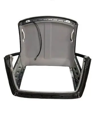 Mercedes-Benz SL R129 Roof A1297902240 1297902240