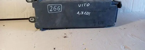 Mercedes-Benz Vito Viano W447 Fuse box set A4475460046
