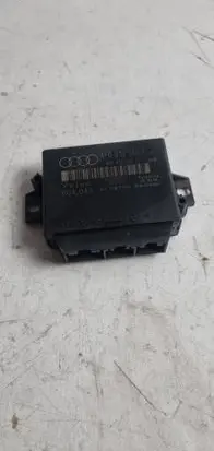 Audi Q7 4L Parking PDC control unit/module 4F0919283G 4F0910283G 604043