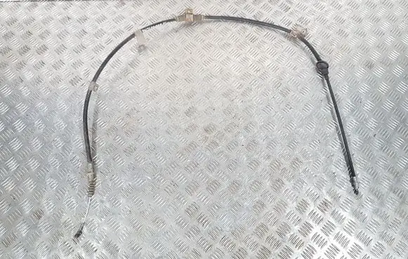 Mitsubishi Outlander Hand brake release cable 4820A264