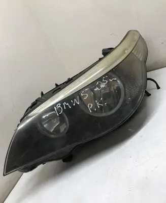 BMW 5 E60 E61 Headlight/headlamp