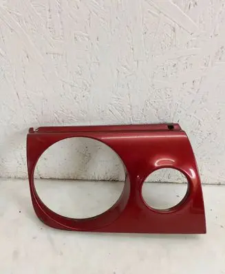 Under headlight/headlamp trim