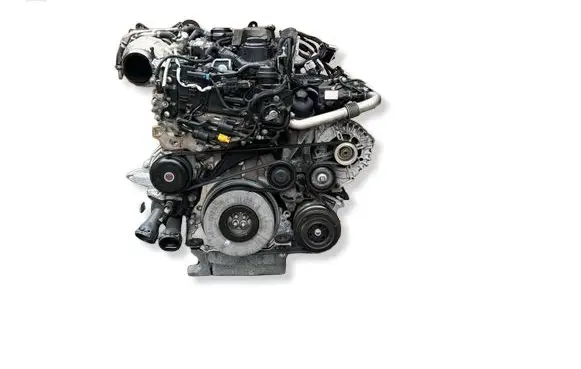 Mercedes-Benz GLC X253 C253 Engine 654920