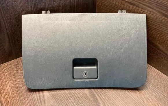Toyota Corolla Verso E121 Glove box set 5555013020