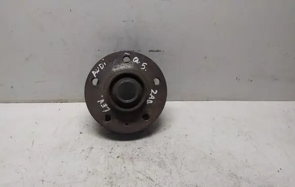 Audi Q5 SQ5 Rear wheel ball bearing 