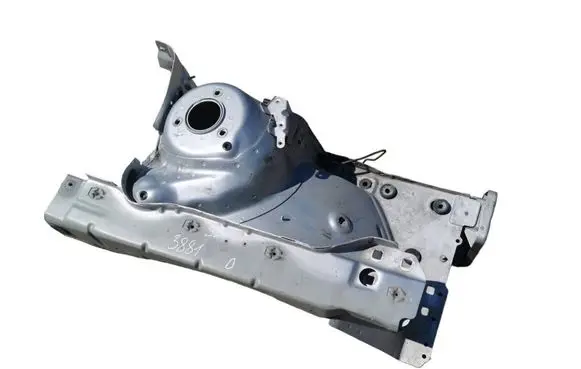 Mercedes-Benz SL R230 Front side member 