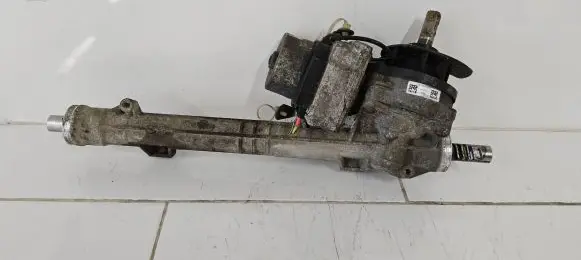 Peugeot 2008 I Steering rack 6820000190