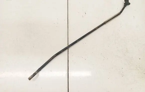 Toyota Corolla Verso AR10 Other exterior part 