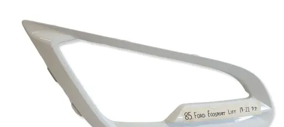 Ford Ecosport Front bumper lower grill GN1515A298B