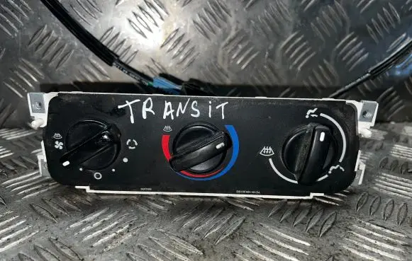Ford Transit Climate control unit 6C1H18D451A