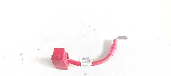 BMW 7 G11 G12 Positive cable (battery) 9350064 9350065 618537101