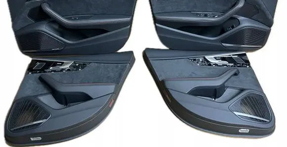 Audi A5 Rear door card trim 