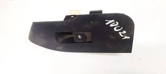 Chevrolet Captiva Electric window control switch