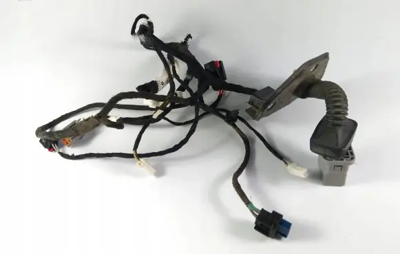 Dodge Charger Rear door wiring loom 68084155AF