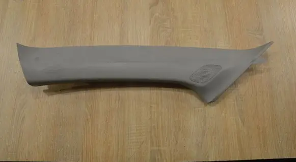 Chevrolet Orlando (A) pillar trim