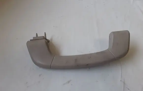 BMW 7 F01 F02 F03 F04 Front interior roof grab handle 9112729