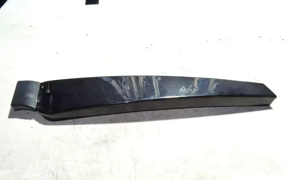 Audi A4 S4 B7 8E 8H (B) pillar trim (top) 8E0853289D