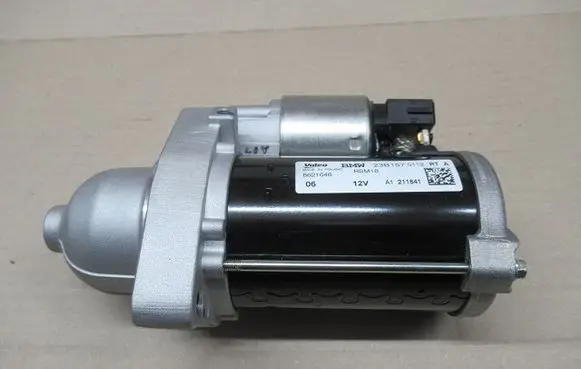 BMW 7 G11 G12 Generator/alternator RSM18SD