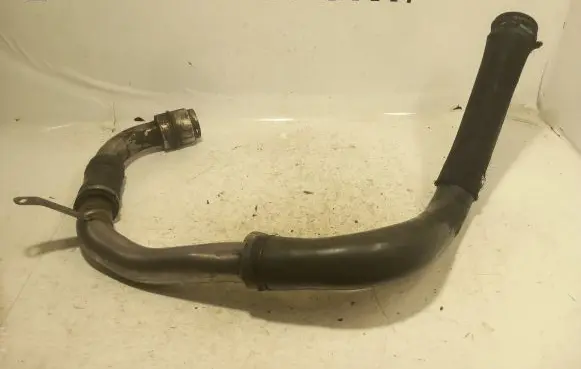 Renault Megane III Intercooler hose/pipe 21863