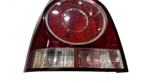 Volkswagen Polo IV 9N3 Rear/tail lights 965351